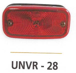 EUROPOINT II STOP LAMBASI SOL SOKETLI BOYNUZSUZ